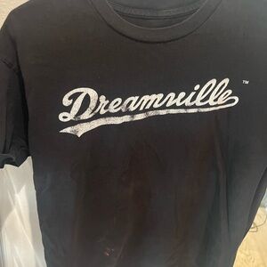 DREAMVILLE TEE RARE